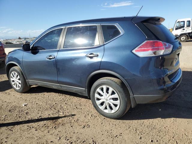 Photo 2 from auction – 2016 NISSAN ROGUE S with VIN KNMAT2MVXGP707833