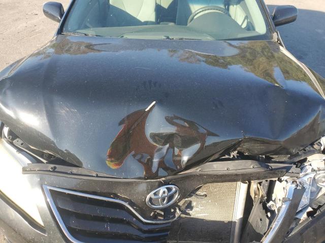 Photo 11 from auction – 2010 TOYOTA CAMRY BASE with VIN 4T1BF3EK8AU100632
