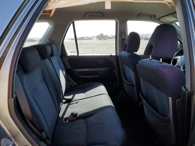 Photo 11 from auction – 2005 HONDA CR-V with VIN JHLRD68585C014624