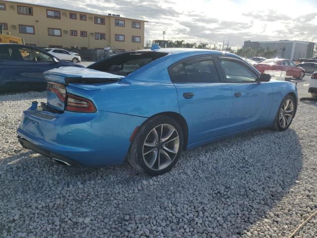 Photo 3 from auction – 2016 DODGE CHARGER R/ with VIN 2C3CDXCT5GH180571