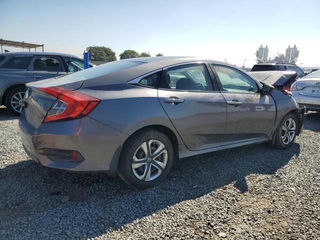 Photo 3 from auction – 2017 HONDA CIVIC with VIN 19XFC2E52HE047390