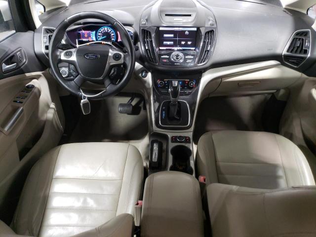 Photo 8 from auction – 2013 FORD C-MAX SEL with VIN 1FADP5BU2DL526506
