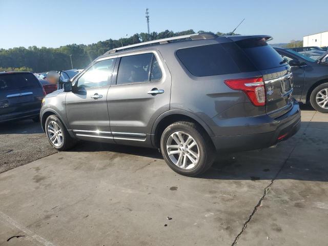 Photo 2 from auction – 2015 FORD EXPLORER X with VIN 1FM5K7D84FGA12236
