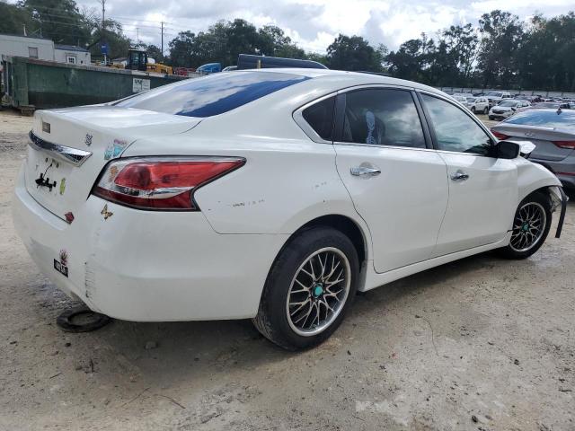 Photo 3 from auction – 2014 NISSAN ALTIMA 2.5 with VIN 1N4AL3AP8EN333569