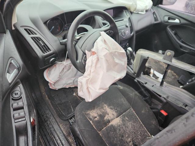 Photo 8 from auction – 2015 FORD FOCUS SE with VIN 1FADP3F25FL296265