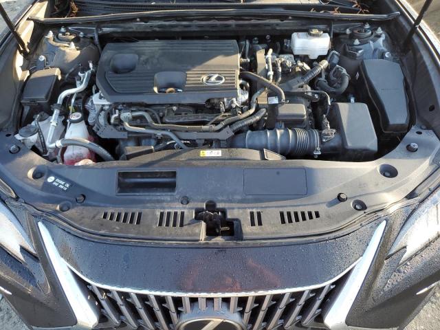 Photo 11 from auction – 2023 LEXUS ES 300H BA with VIN 58AEA1C1XPU034676