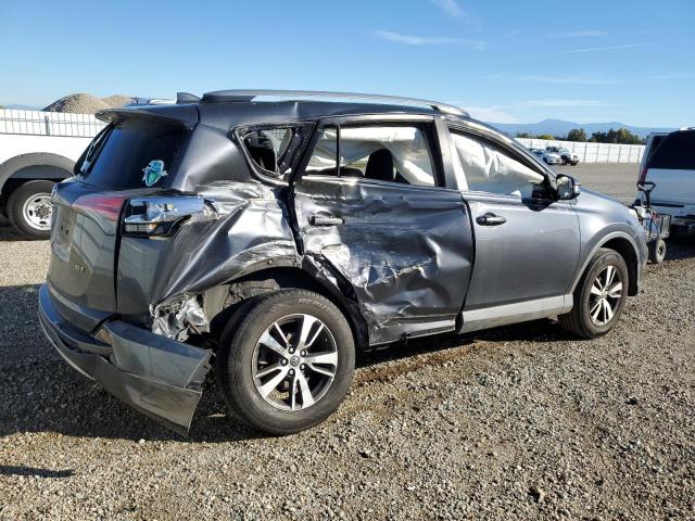 Photo 3 from auction – 2017 TOYOTA RAV4 XLE with VIN JTMWFREV0HD097772