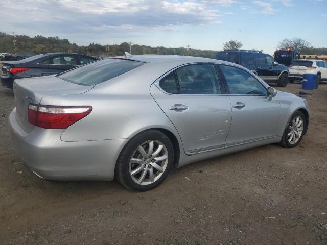 Photo 3 from auction – 2008 LEXUS LS 460 with VIN JTHBL46F785060065