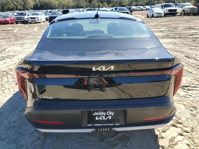 Photo 6 from auction – 2025 KIA K4 LX with VIN 3KPFT4DE2SE182986