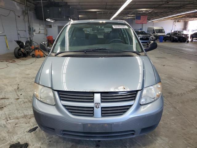 Photo 5 from auction – 2006 DODGE CARAVAN SE with VIN 1D4GP25R46B612778