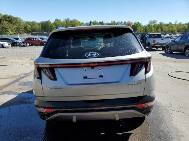 Photo 6 from auction – 2023 HYUNDAI TUCSON LIM with VIN KM8JECA18PU086607