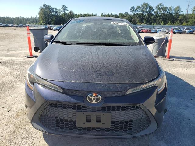Photo 5 from auction – 2022 TOYOTA COROLLA with VIN 5YFEPMAE7NP301543
