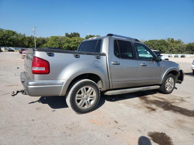 Photo 3 from auction – 2008 FORD EXPLORER S with VIN 1FMEU33E68UB26205