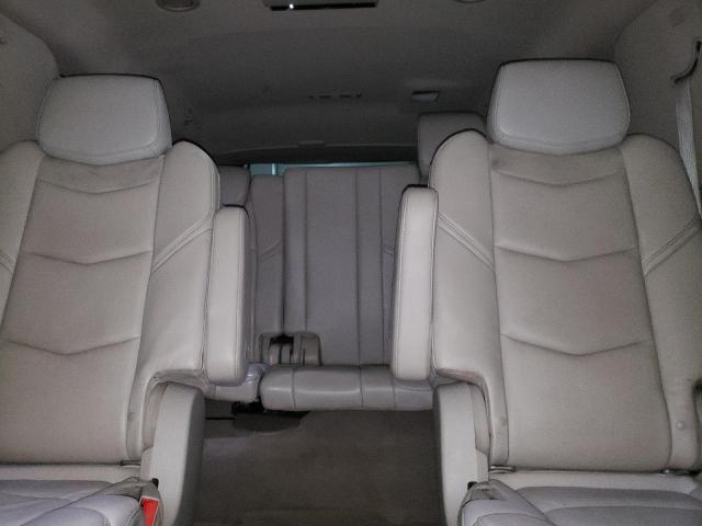 Photo 10 from auction – 2015 CADILLAC ESCALADE E with VIN 1GYS4TKJ6FR615445