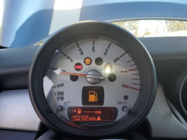 Photo 9 from auction – 2012 MINI COOPER with VIN WMWSU3C51CT185813