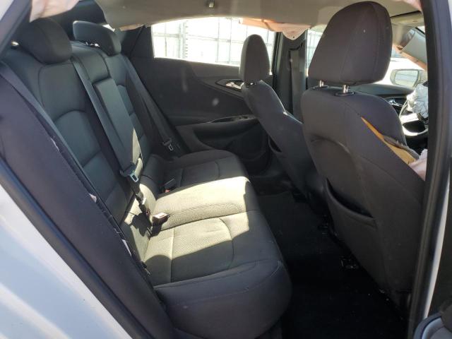 Photo 10 from auction – 2017 CHEVROLET MALIBU LS with VIN 1G1ZB5ST2HF222952