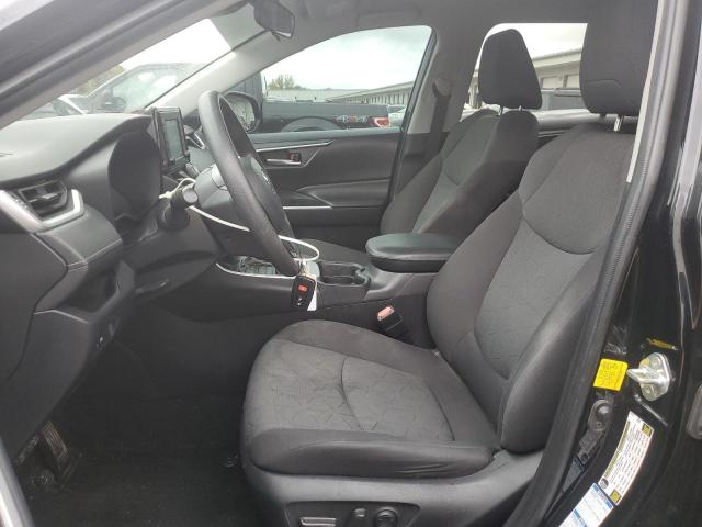 Photo 7 from auction – 2020 TOYOTA RAV4 XLE with VIN 2T3P1RFV4LC090712