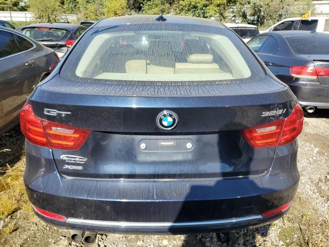 Photo 6 from auction – 2015 BMW 328 XIGT with VIN WBA3X5C51FD561478