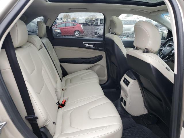Photo 11 from auction – 2017 FORD EDGE TITAN with VIN 2FMPK4K94HBC12952
