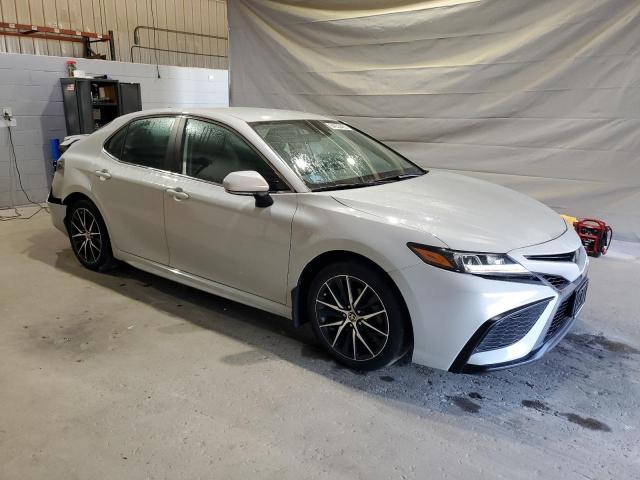 Photo 4 from auction – 2022 TOYOTA CAMRY SE with VIN 4T1G11BK4NU068068