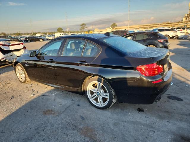 Photo 2 from auction – 2014 BMW 535 D with VIN WBAXA5C5XED001573