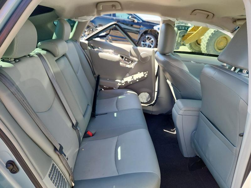 Photo 10 from auction – 2014 TOYOTA PRIUS with VIN JTDKN3DU5E1755204