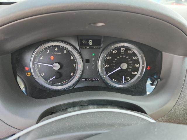 Photo 9 from auction – 2010 LEXUS ES 350 with VIN JTHBK1EG8A2404456