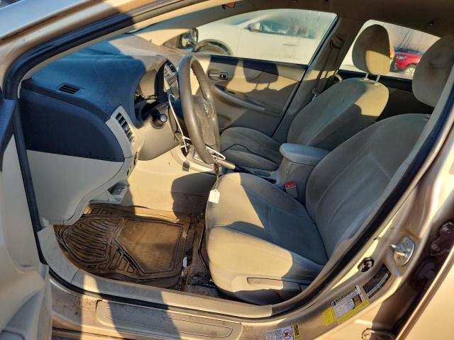 Photo 7 from auction – 2011 TOYOTA COROLLA BA with VIN 2T1BU4EEXBC627886