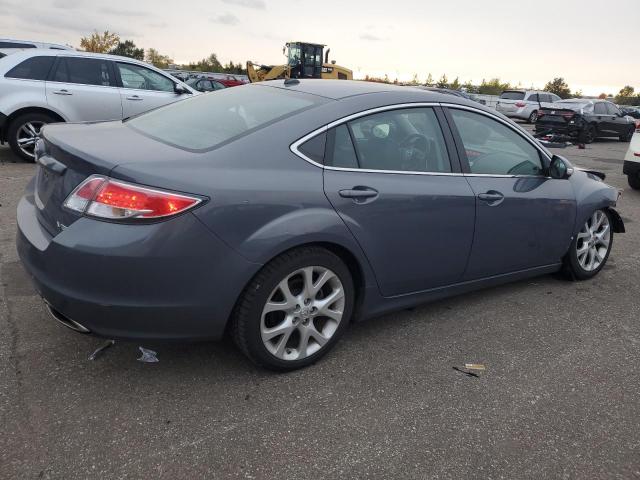 صورة رقم 3 من المزاد - 2011 MAZDA 6 S مع VIN 1YVHZ8CB6B5M25050
