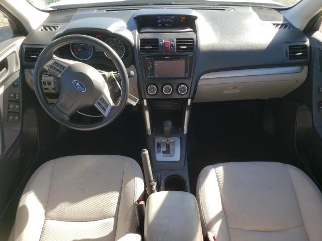 Photo 8 from auction – 2014 SUBARU FORESTER 2 with VIN JF2SJAGC2EH464896