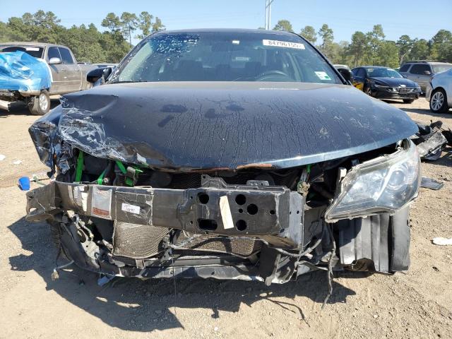 Photo 5 from auction – 2014 TOYOTA CAMRY L with VIN 4T1BF1FK4EU845192