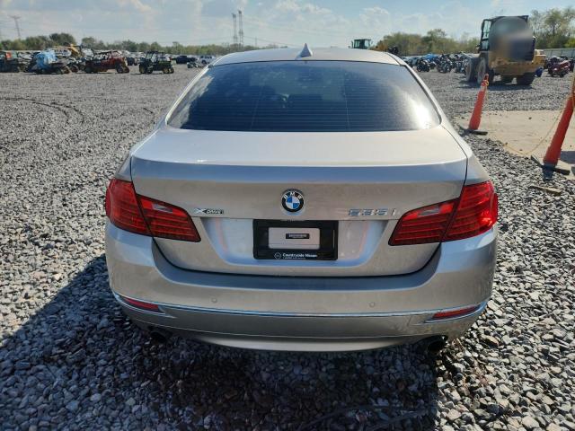 Photo 6 from auction – 2016 BMW 535 XI with VIN WBA5B3C51GG254744
