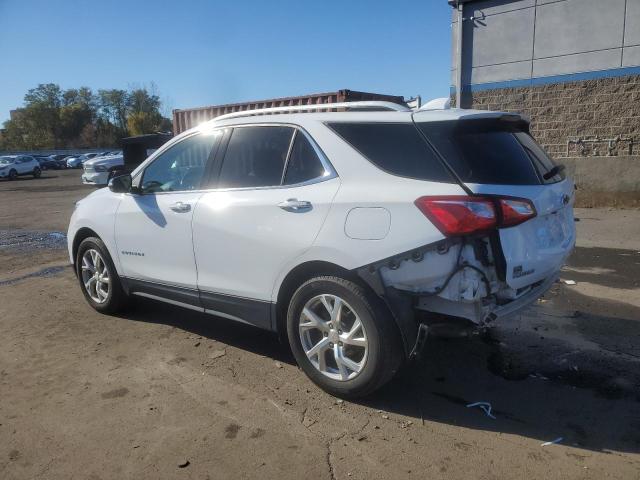 Photo 2 from auction – 2020 CHEVROLET EQUINOX PR with VIN 3GNAXXEV9LS575229