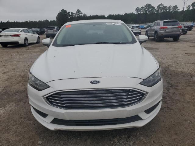 Photo 5 from auction – 2017 FORD FUSION SE with VIN 3FA6P0H73HR339229