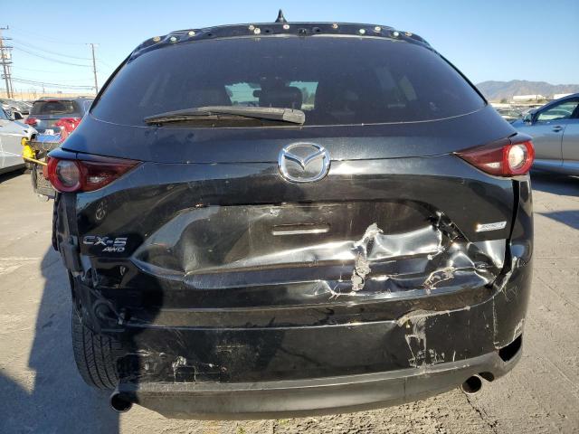 Photo 6 from auction – 2017 MAZDA CX-5 TOURI with VIN JM3KFBCL9H0159465