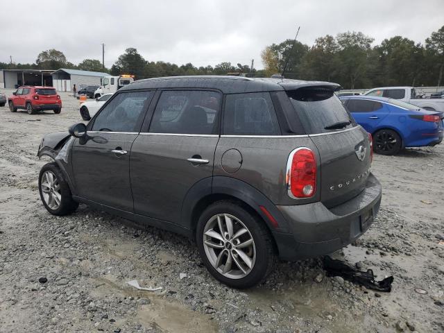 Photo 2 from auction – 2014 MINI COOPER COU with VIN WMWZB3C57EWR40405