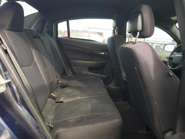 Photo 10 from auction – 2014 CHRYSLER 200 LX with VIN 1C3CCBAB3EN141630
