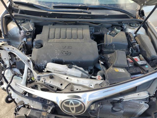 Photo 11 from auction – 2017 TOYOTA AVALON XLE with VIN 4T1BK1EB7HU260527