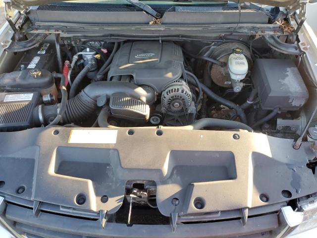 Photo 11 from auction – 2007 GMC NEW SIERRA with VIN 2GTEC190071548360