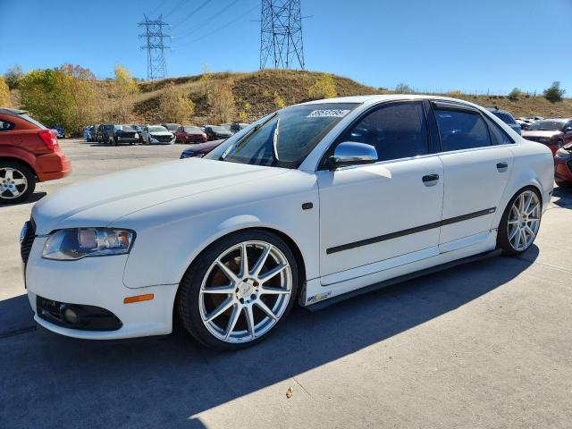 AUDI A4 2006 with VIN WAUEF78E56A226404 - Photo from auction