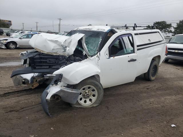 Photo 1 from auction – 2013 GMC SIERRA C15 with VIN 1GTN1TEX9DZ235153