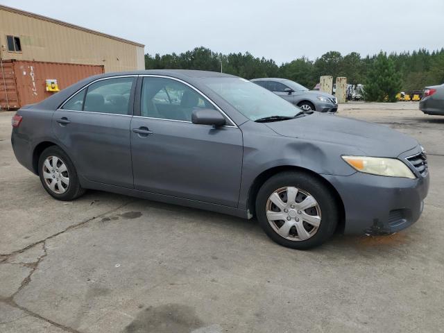 Photo 4 from auction – 2010 TOYOTA CAMRY with VIN 4T4BF3EK8AR005879