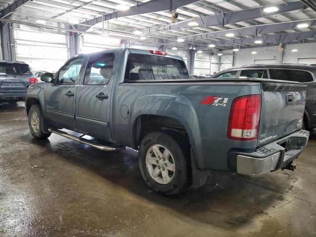 Photo 2 from auction – 2011 GMC SIERRA K15 with VIN 3GTP2VE39BG102615