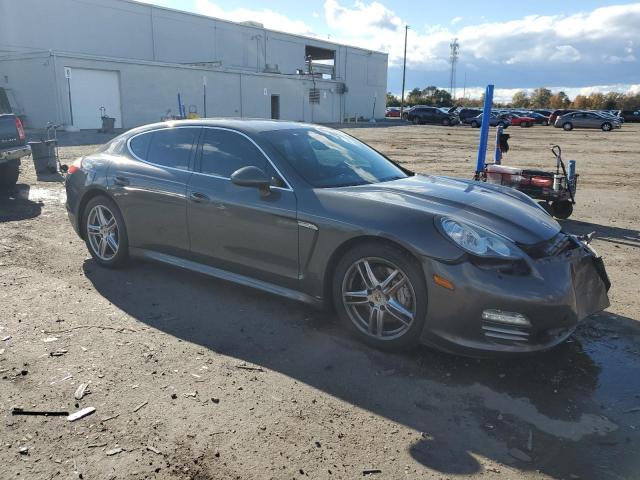 Photo 4 from auction – 2013 PORSCHE PANAMERA S with VIN WP0AB2A7XDL060281