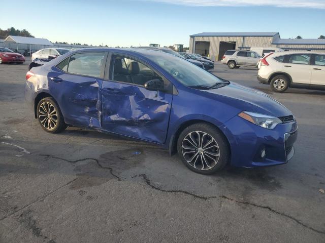 Photo 4 from auction – 2016 TOYOTA COROLLA L with VIN 2T1BURHE1GC562698