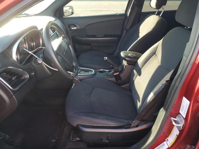 Photo 7 from auction – 2012 CHRYSLER 200 LX with VIN 1C3CCBAG3CN241171