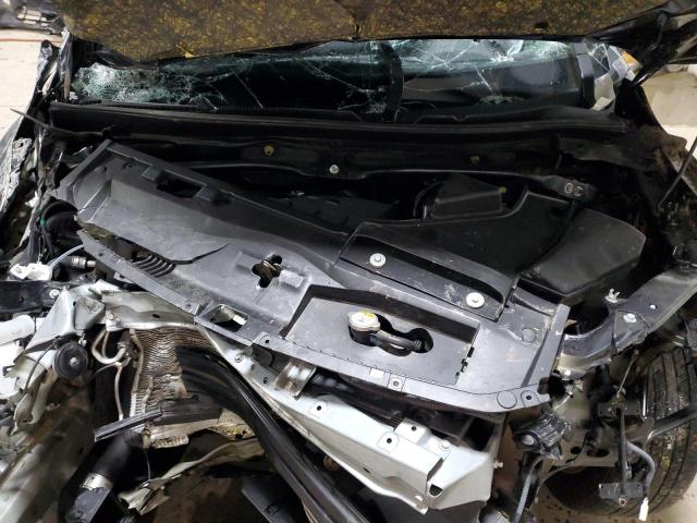Photo 12 from auction – 2024 MITSUBISHI ECLIPSE CR with VIN JA4ATVAA1RZ066737