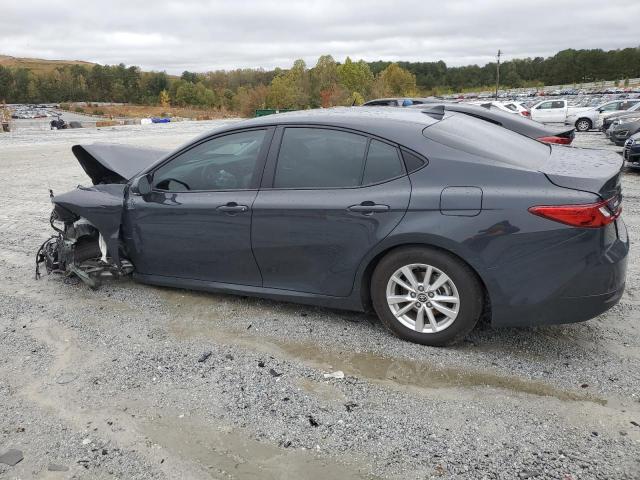 Photo 2 from auction – 2025 TOYOTA CAMRY XSE with VIN 4T1DAACK3SU545568