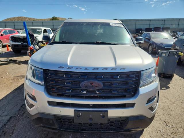 Photo 5 from auction – 2017 FORD EXPLORER S with VIN 1FM5K8GT8HGD88625