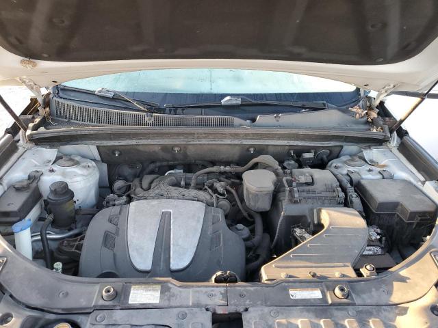 Photo 12 from auction – 2013 KIA SORENTO EX with VIN 5XYKUDA25DG322668
